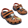 Naruto Shippuden Crocs