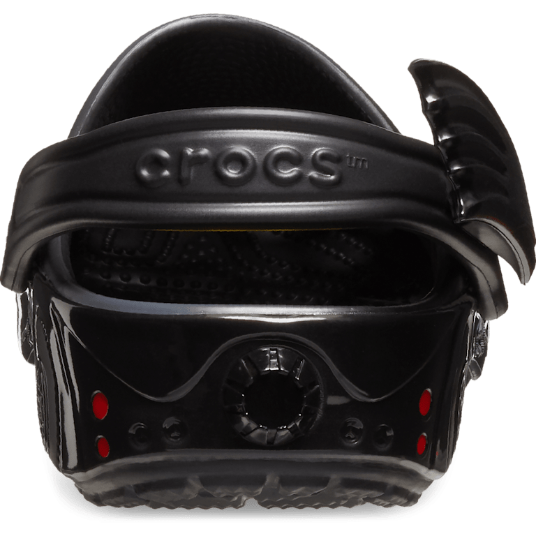 Batman Batmobile Crocs