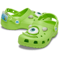 Monster Inc Crocs