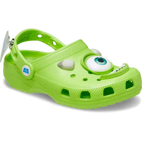 Monster Inc Crocs