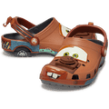 Cars Mater Crocs - Childrens